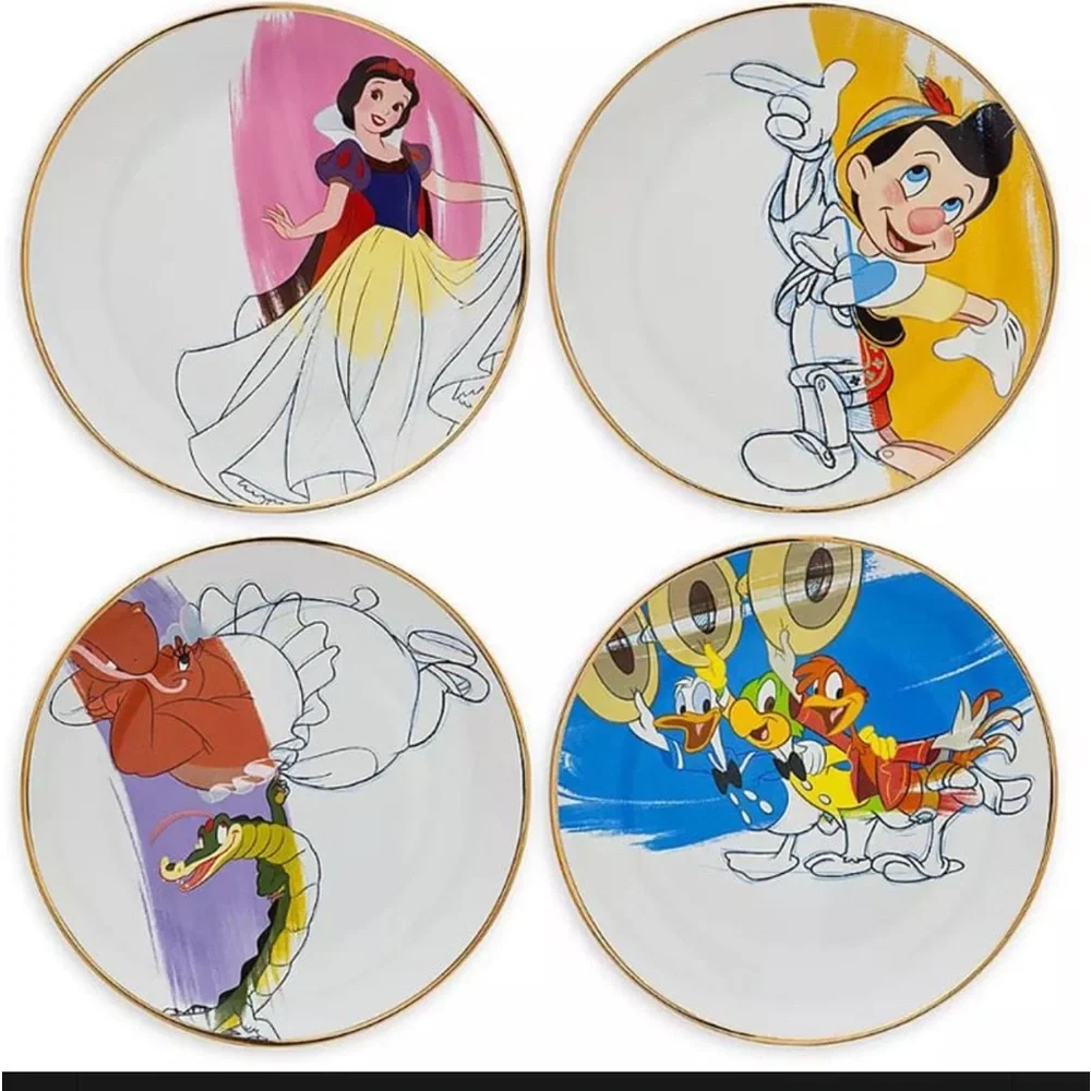Disney bare necessities
